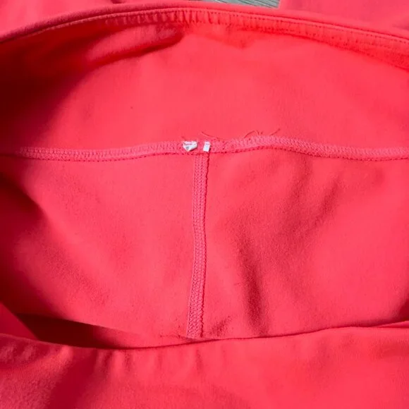 ALO Yoga Pink Leggings - Picture 4 of 10